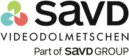 SAVD Videodolmetschen